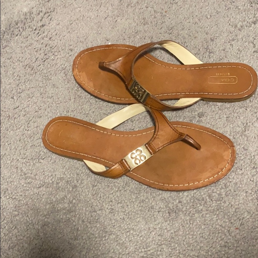 Women’s sandals